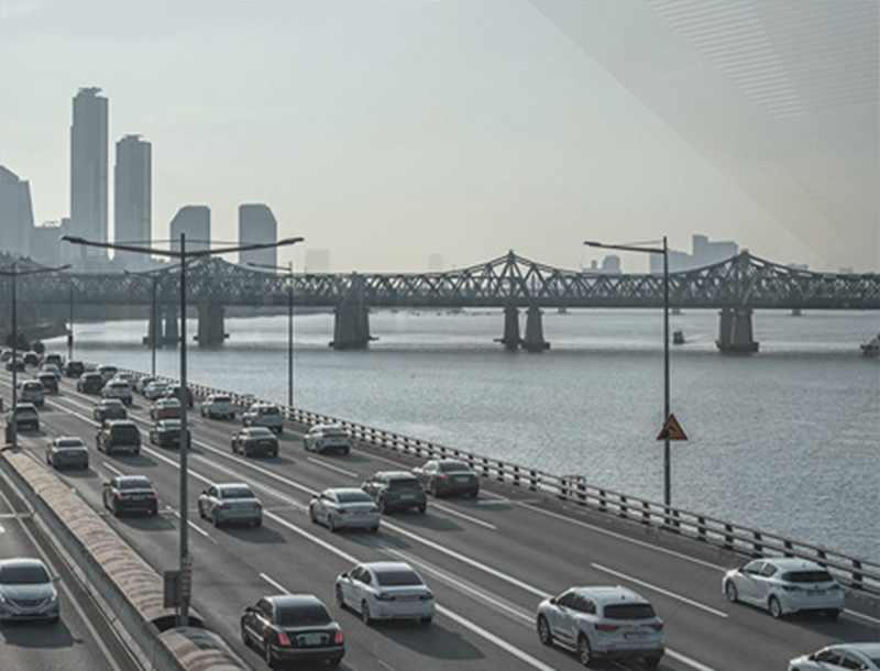 쌍용동 입지환경